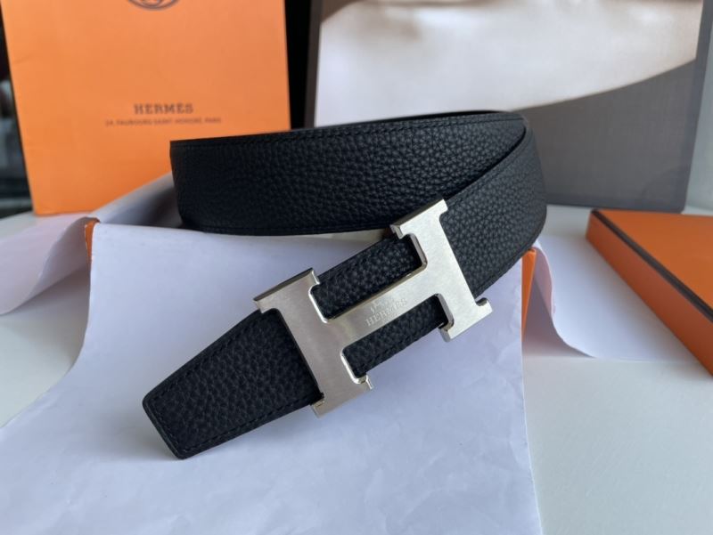 Hermes Belts